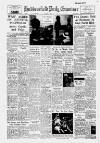 Huddersfield Daily Examiner Tuesday 12 May 1959 Page 1