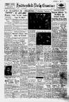 Huddersfield Daily Examiner Monday 16 November 1959 Page 1