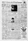 Huddersfield Daily Examiner Monday 04 January 1960 Page 1