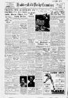 Huddersfield Daily Examiner Friday 08 January 1960 Page 1