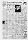 Huddersfield Daily Examiner Monday 08 February 1960 Page 1