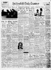 Huddersfield Daily Examiner Wednesday 10 February 1960 Page 1