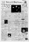 Huddersfield Daily Examiner Thursday 11 February 1960 Page 1