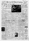 Huddersfield Daily Examiner Friday 12 February 1960 Page 1
