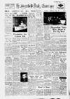 Huddersfield Daily Examiner Monday 29 February 1960 Page 1
