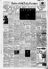 Huddersfield Daily Examiner Thursday 24 March 1960 Page 1