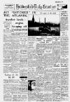 Huddersfield Daily Examiner Wednesday 14 September 1960 Page 1