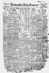 Huddersfield Daily Examiner Saturday 01 October 1960 Page 1