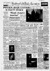 Huddersfield Daily Examiner Tuesday 04 October 1960 Page 1