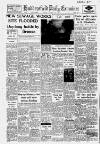 Huddersfield Daily Examiner Monday 10 October 1960 Page 1