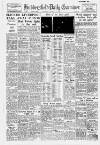 Huddersfield Daily Examiner Saturday 22 October 1960 Page 1