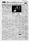 Huddersfield Daily Examiner Tuesday 01 November 1960 Page 1