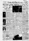 Huddersfield Daily Examiner Wednesday 02 November 1960 Page 1