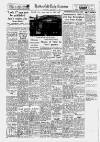 Huddersfield Daily Examiner Wednesday 02 November 1960 Page 10