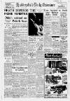 Huddersfield Daily Examiner Friday 04 November 1960 Page 1