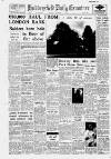 Huddersfield Daily Examiner Monday 07 November 1960 Page 1
