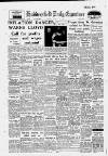 Huddersfield Daily Examiner Tuesday 10 January 1961 Page 1