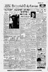 Huddersfield Daily Examiner Thursday 12 January 1961 Page 1