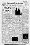 Huddersfield Daily Examiner Friday 17 February 1961 Page 1