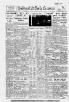 Huddersfield Daily Examiner Saturday 18 February 1961 Page 1
