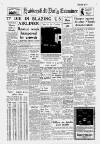 Huddersfield Daily Examiner Friday 29 September 1961 Page 1
