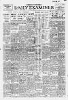 Huddersfield Daily Examiner Saturday 01 February 1964 Page 1