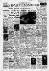 Huddersfield Daily Examiner Monday 02 November 1964 Page 1