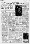 Huddersfield Daily Examiner Friday 18 December 1964 Page 1