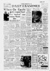 Huddersfield Daily Examiner Friday 02 April 1965 Page 1