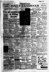 Huddersfield Daily Examiner Friday 07 January 1966 Page 1