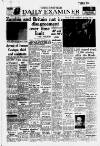 Huddersfield Daily Examiner Thursday 13 January 1966 Page 1