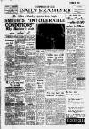 Huddersfield Daily Examiner Friday 14 January 1966 Page 1