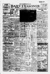 Huddersfield Daily Examiner Saturday 15 January 1966 Page 1