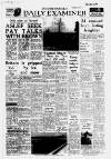 Huddersfield Daily Examiner Thursday 20 January 1966 Page 1