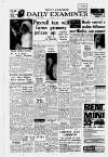 Huddersfield Daily Examiner Thursday 05 May 1966 Page 1