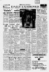 Huddersfield Daily Examiner Monday 09 May 1966 Page 1