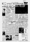 Huddersfield Daily Examiner Monday 16 May 1966 Page 1