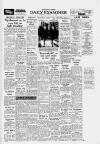 Huddersfield Daily Examiner Wednesday 11 January 1967 Page 12