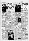 Huddersfield Daily Examiner Tuesday 17 January 1967 Page 1