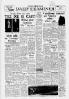 Huddersfield Daily Examiner Tuesday 02 May 1967 Page 1