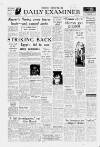 Huddersfield Daily Examiner Thursday 08 June 1967 Page 1