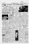 Huddersfield Daily Examiner Tuesday 11 July 1967 Page 1