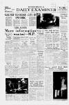 Huddersfield Daily Examiner Wednesday 12 July 1967 Page 1