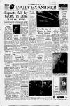 Huddersfield Daily Examiner Thursday 13 July 1967 Page 1
