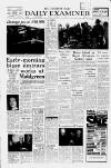 Huddersfield Daily Examiner Friday 29 December 1967 Page 1