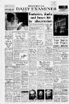 Huddersfield Daily Examiner Wednesday 03 July 1968 Page 1