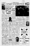 Huddersfield Daily Examiner Tuesday 02 January 1968 Page 1