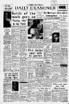 Huddersfield Daily Examiner Wednesday 10 January 1968 Page 1