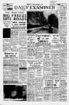 Huddersfield Daily Examiner Tuesday 06 February 1968 Page 1