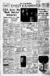 Huddersfield Daily Examiner Friday 09 February 1968 Page 1